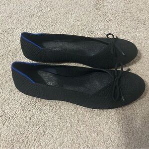 Rothy’s Ballet Flats